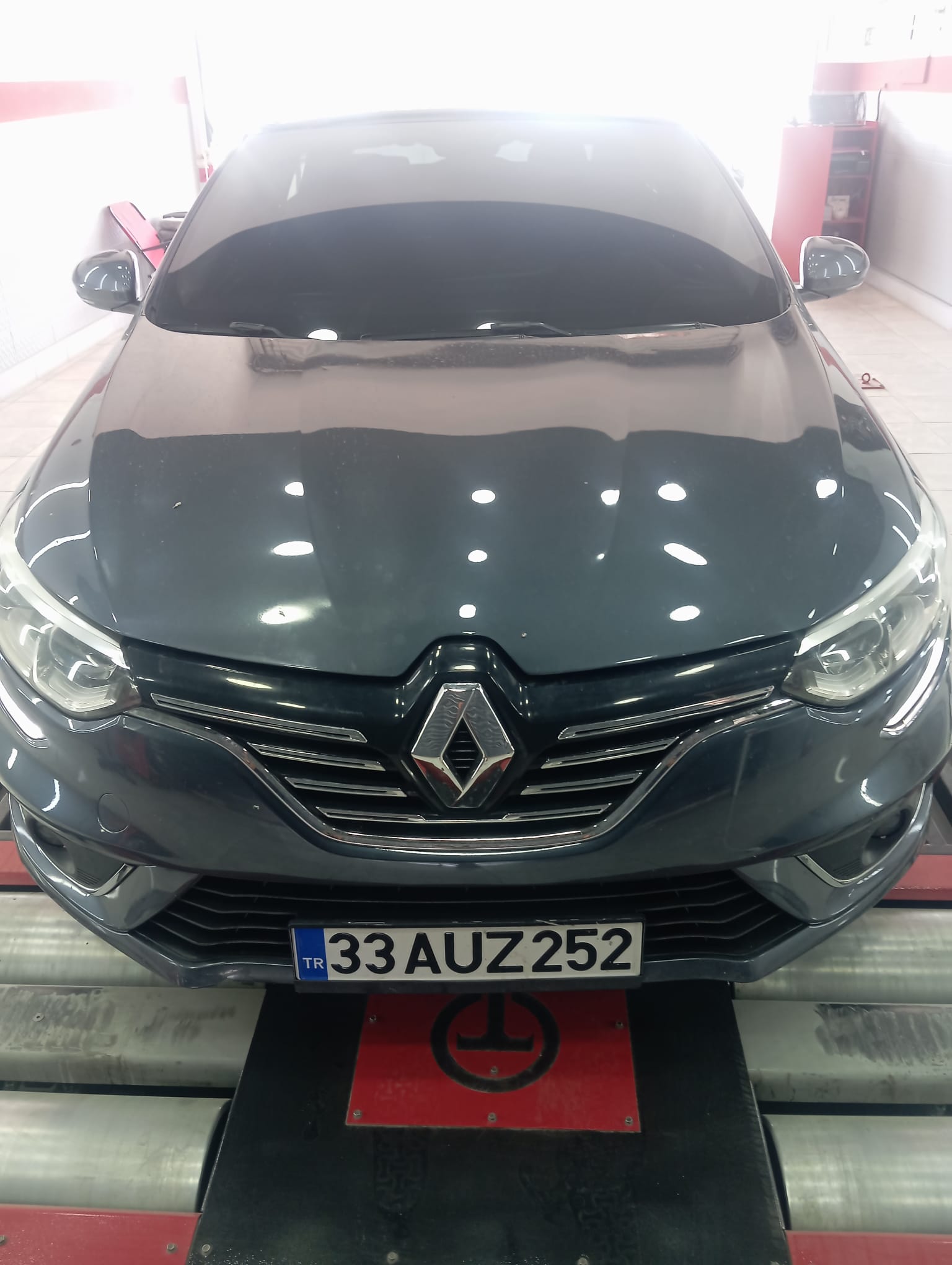 Anamur Oto Ekspertiz